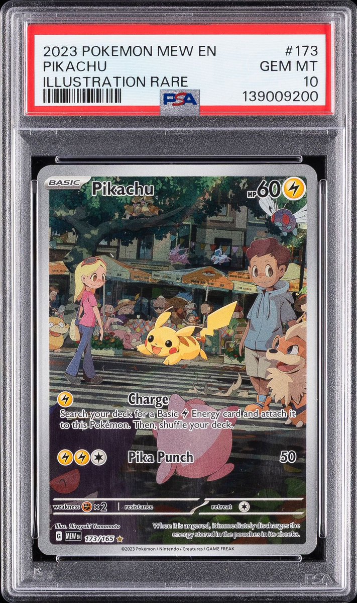 Pulled from a $50 Buck’s Power Pack. Est. $350 value 💪 <a href="/powerpacks/">GameStop Power Packs</a> <a href="/gamestop/">GameStop</a>