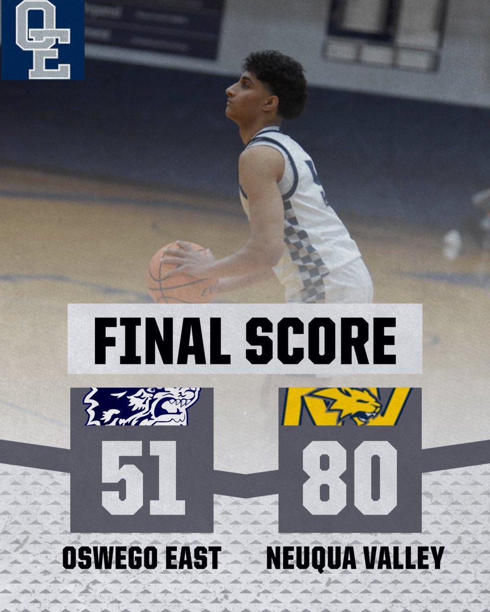 OEHS Athletics tweet media