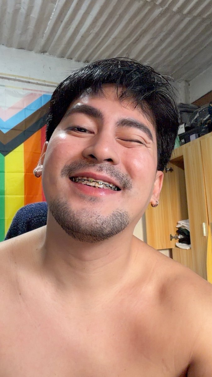 Frankie ✨  tweet media