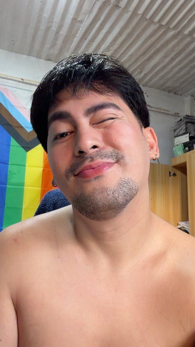 Frankie ✨  tweet media