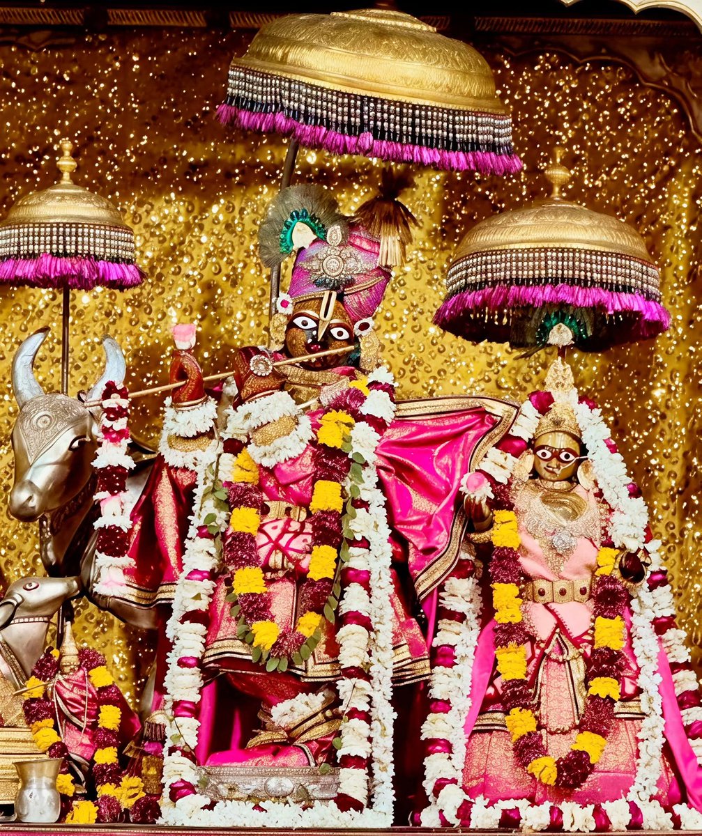 आराध्य गोविंद देव जी महाराज की जय