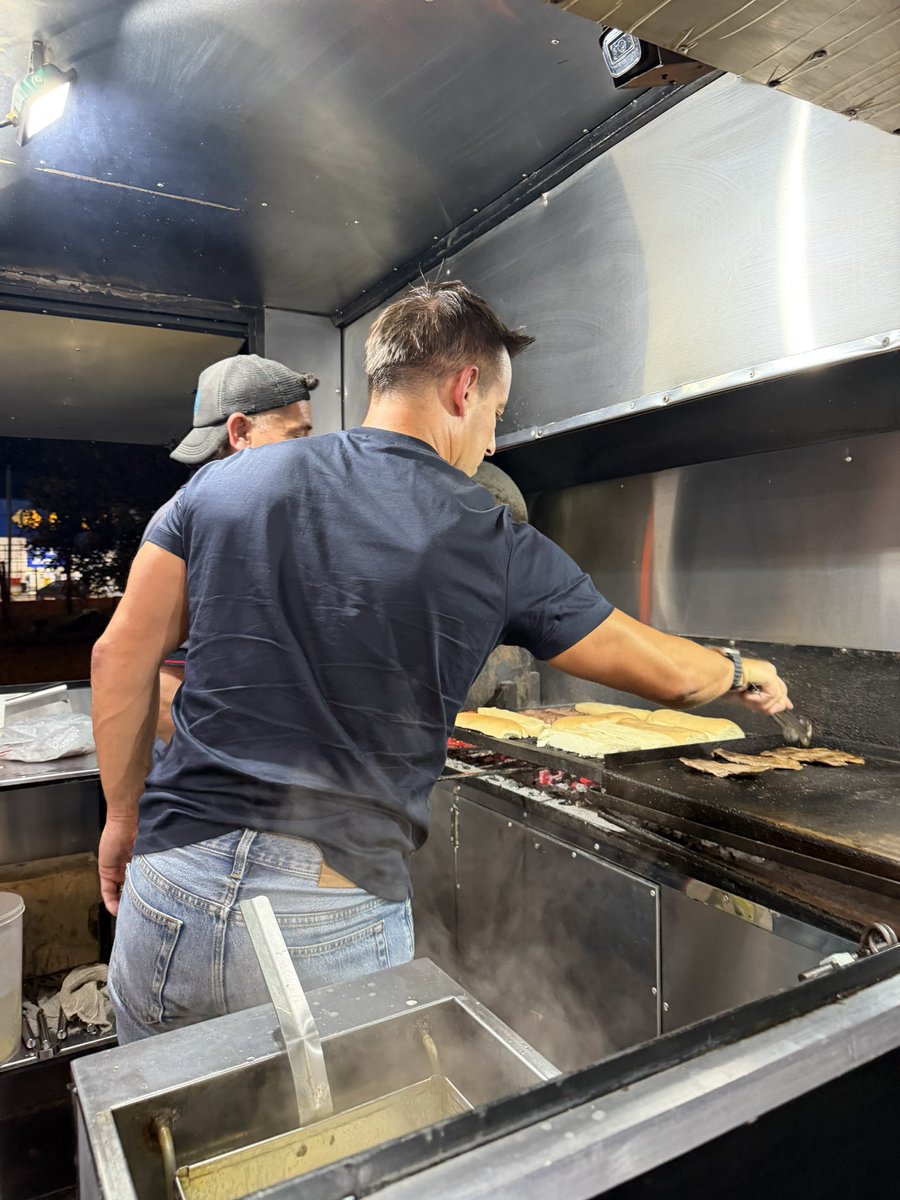 Juan Negri tweet media