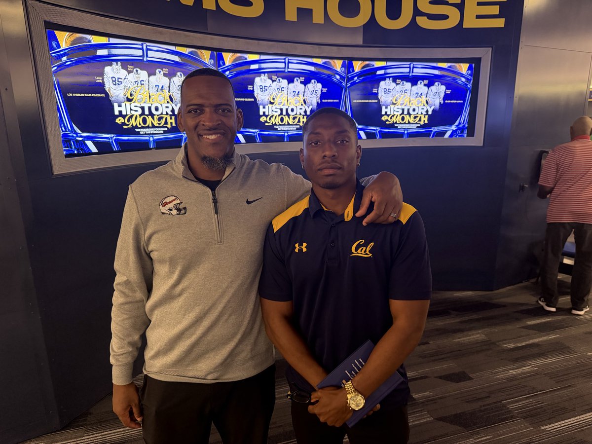 Traveon Beck👑 tweet media