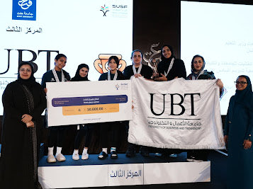 الاتحاد السعودي للرياضة الجامعية tweet media