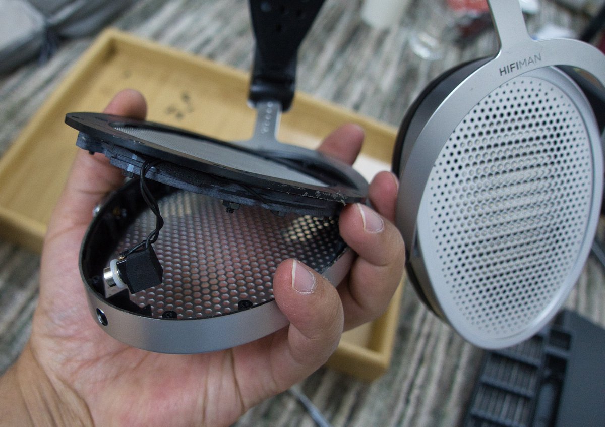 IEM WORLD - قناة عالم السماعات tweet media