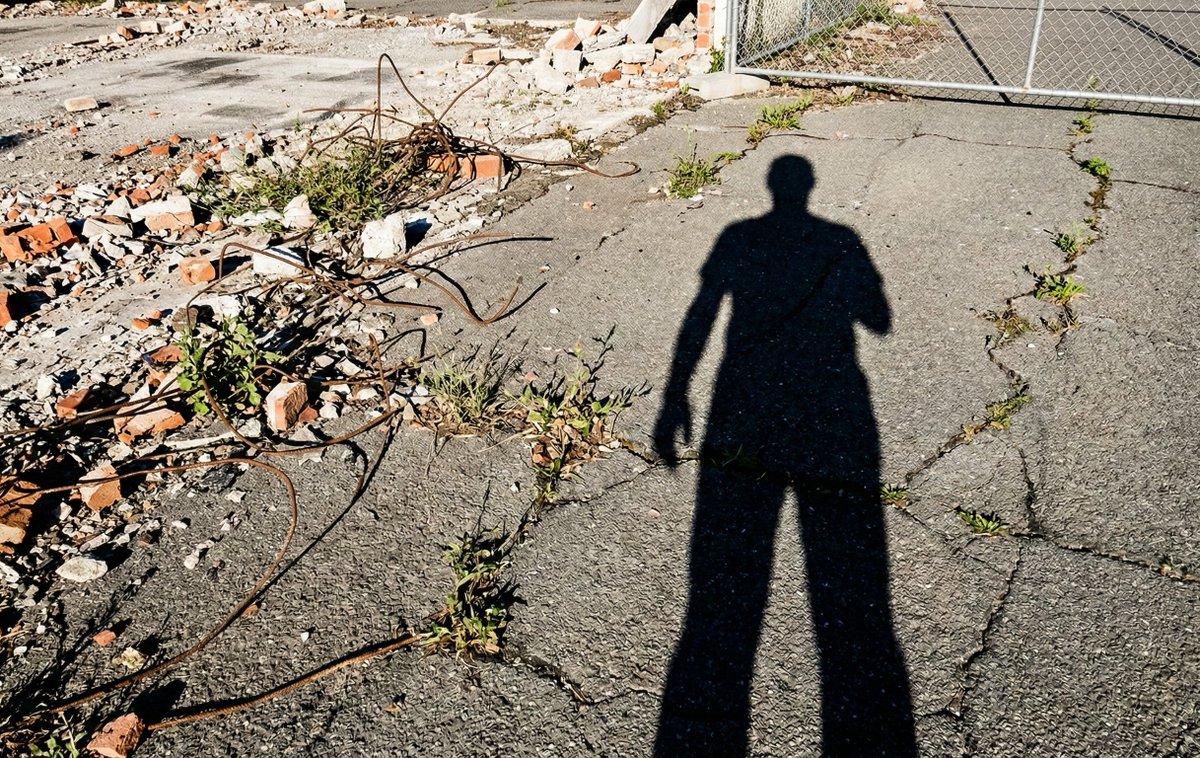 AfterwardPress's tweet image. Identity is partly geographic. Which is why people who've had their geography changed without consent are carrying a grief that doesn't have a common name. #placememory #geography #loss
