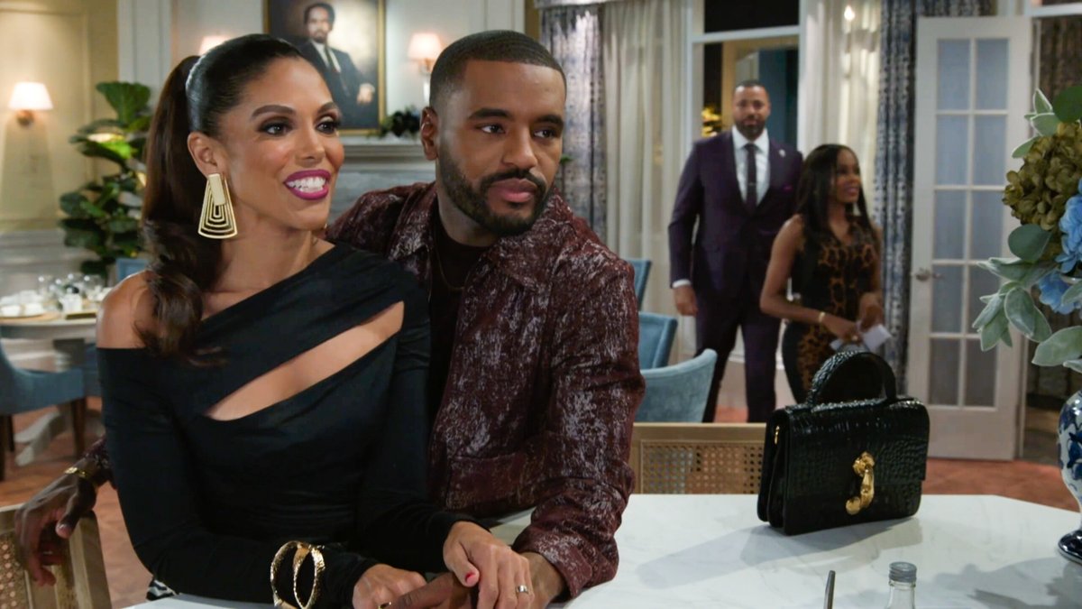 Soap Opera Network tweet media