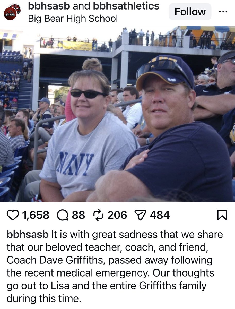 Chris Fore tweet media