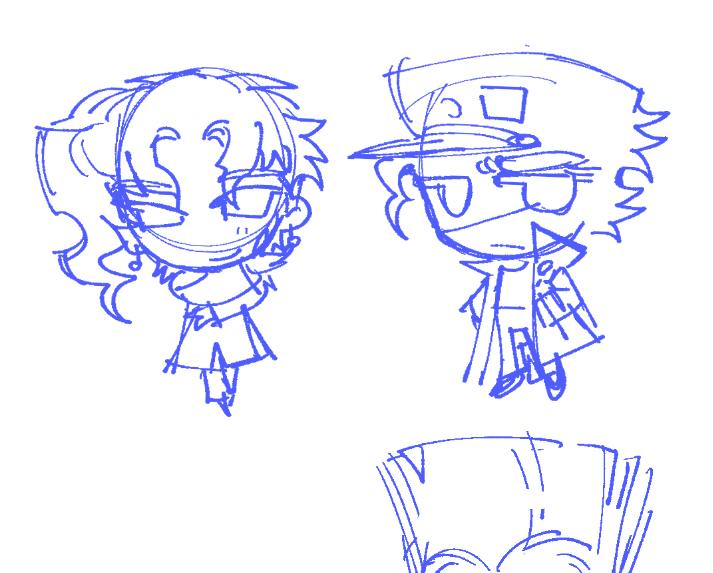 mugi 🌟🐳| CQ I09-I10 tweet media