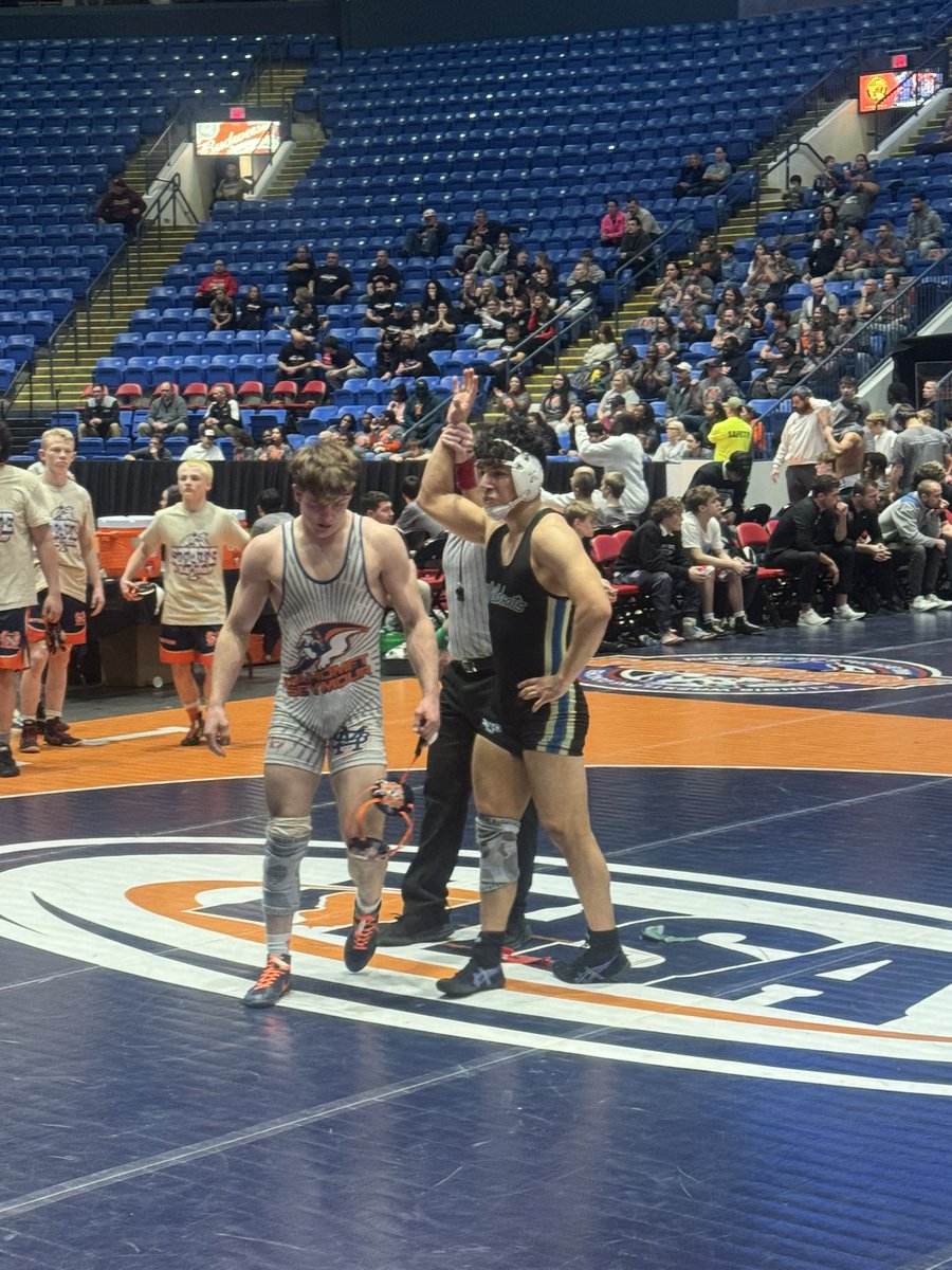 Wheeling Wildcats Athletics and Activities tweet media