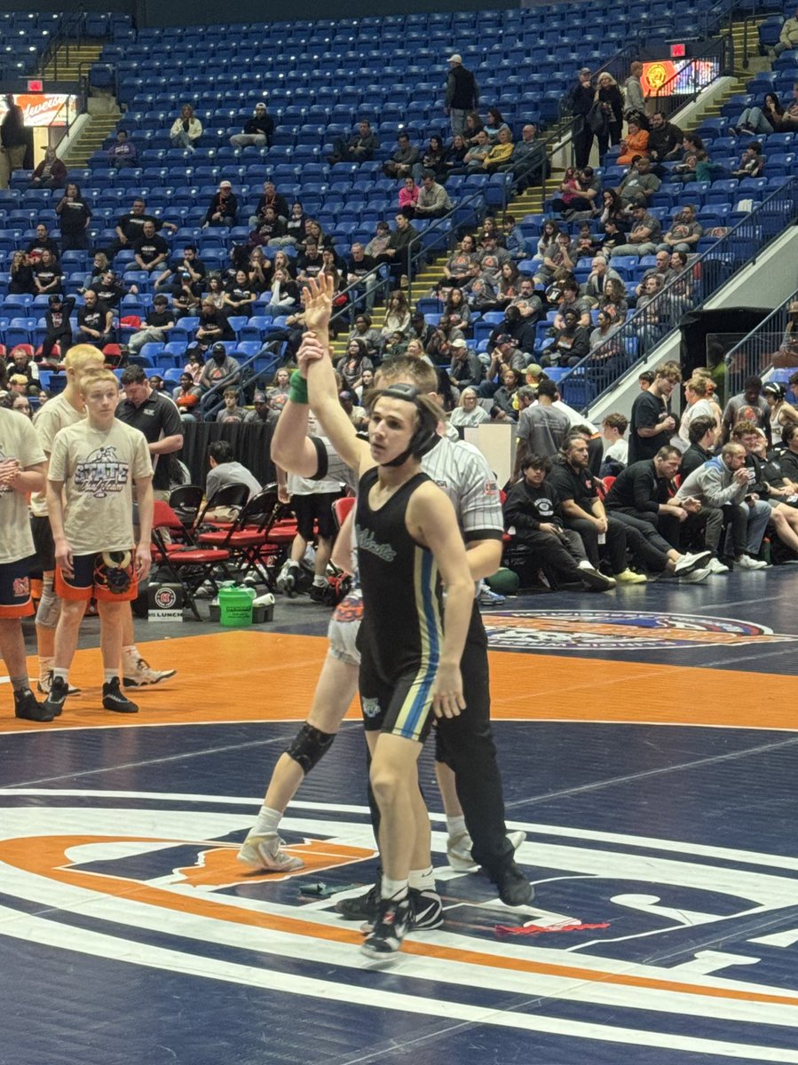 Wheeling Wildcats Athletics and Activities tweet media