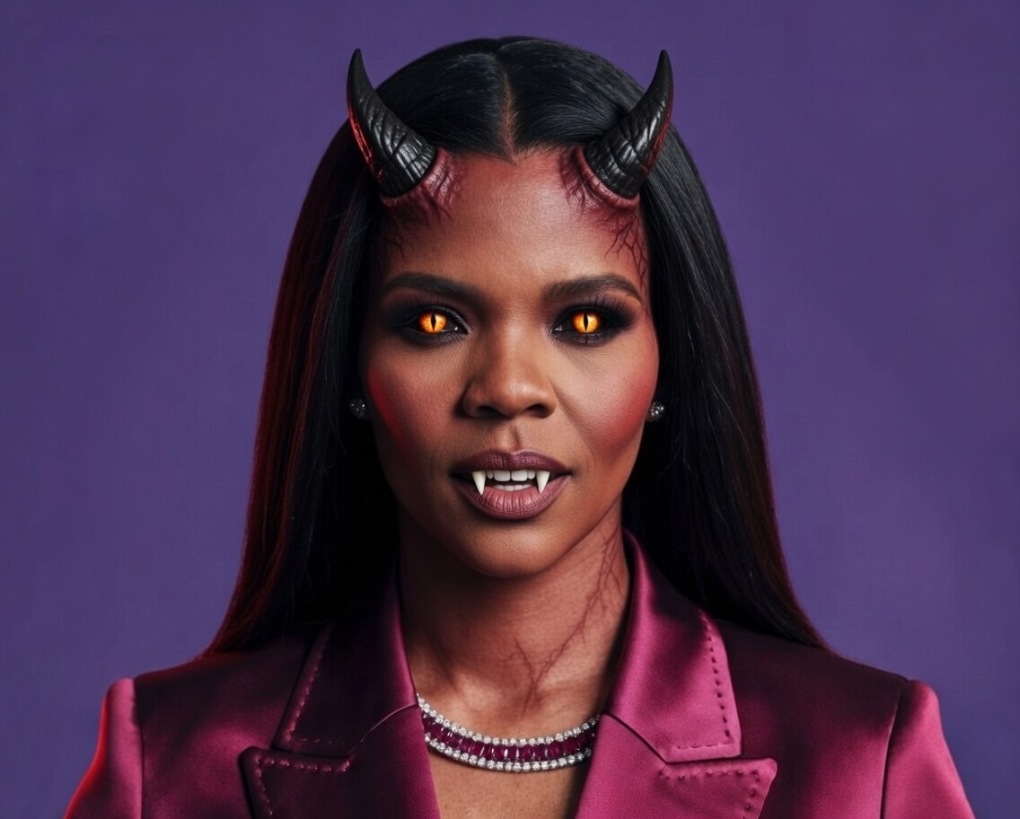 <a href="/lisaknows429/">lisaknows429</a> Anyone who really knew Charlie would also know that even if <a href="/MrsErikaKirk/">Erika Kirk</a>  did have something to do with his assassination (which is just crazy), <a href="/charliekirk11/">Charlie Kirk</a>  would be the first person to forgive her. What Candace is doing is not of God; it is born of Satan.