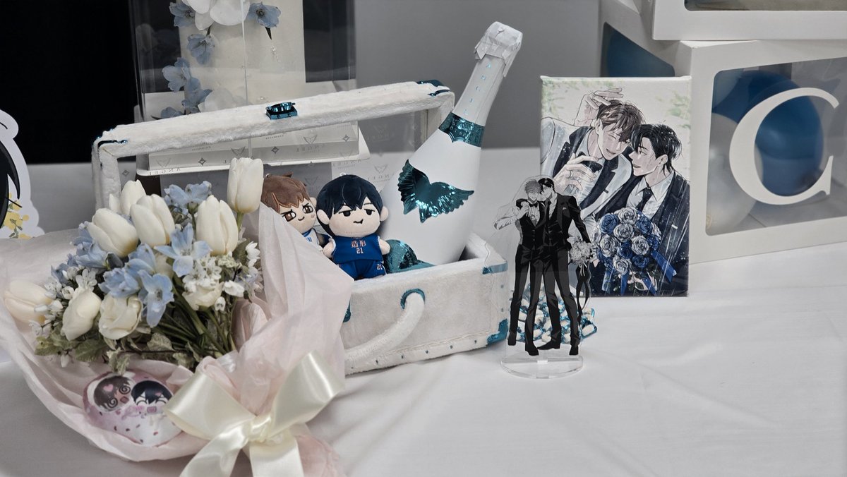 상뱅 배포전 : 상뱅육십오일 tweet media