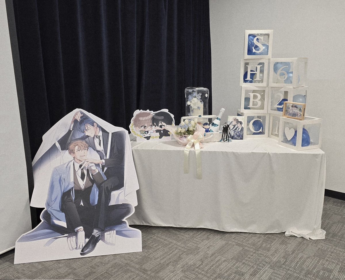 상뱅 배포전 : 상뱅육십오일 tweet media