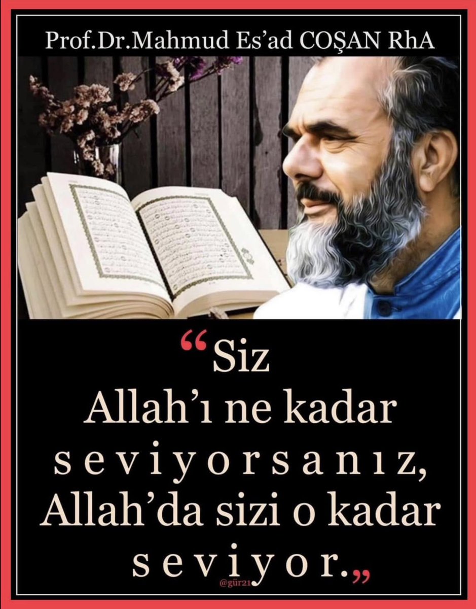 talebetalip's tweet photo. TÖVBE

Resûl-i Ekrem Muhammed (s.a.s.) buyurdular ki:
“Sizden önceki ümmetler arasında bir adam vardı; doksan dokuz cana kıymıştı. İçinde bir pişmanlık kıvılcımı belirdi. Yeryüzünün en âlim kim olduğunu sordu. Ona bir râhibi gösterdiler.

Gidip dedi ki: ‘Ben doksan dokuz kişi öldürdüm. Benim için tevbe var mıdır?’
Râhib: ‘Hayır, yoktur!’ deyince onu da öldürdü ve sayıyı yüze tamamladı. 

Sonra yine sordu: ‘Yeryüzünün en bilgilisi kimdir?’

Bu kez ona gerçek bir âlim tarif edildi. Adam gidip yüz kişiyi öldürdüğünü söyledi ve:

 ‘Benim için bir tevbe imkânı var mı?’ diye sordu. 
Âlim şöyle dedi: ‘Evet, vardır! 

Seninle tevbe arasına kim perde olabilir?
 Fakat bulunduğun yeri terk et. Falan beldeye git. Orada Allah’a ibadet eden salih kimseler vardır. Sen de onlarla birlikte Allah’a kulluk et. Sakın eski yurduna dönme; zira orası kötülük yurdudur.’

Adam yola çıktı. Henüz yolun yarısına varmıştı ki ölüm meleği ruhunu kabzetti. Bunun üzerine rahmet melekleri ile azap melekleri arasında ihtilaf çıktı.

Rahmet melekleri: ‘Bu kul tevbekâr olarak yöneldi. Kalbiyle Allah’a döndü,’ dediler.

Azap melekleri ise: ‘O, hayatında hiçbir hayır işlemedi,’ diye karşı çıktılar. 
Tam bu esnada insan sûretinde bir melek geldi ve hakem tayin edildi.

 Hakem:
‘Geldiği yer ile gitmekte olduğu yeri ölçün. Hangisine daha yakınsa hüküm ona göre olsun,’ dedi. Ölçtüler. 

Adamın, yöneldiği salihler diyarına bir karış daha yakın olduğunu gördüler. Bunun üzerine rahmet melekleri onu alıp götürdüler.”
Ebu Saîd el-Hudrî (r.a.)

📚 Kaynaklar
Sahih-i Buhari, Enbiyâ 50
Sahih-i Müslim, Tevbe 46 (2766)
Sünen-i İbn Mâce, Diyât 2 (2621)