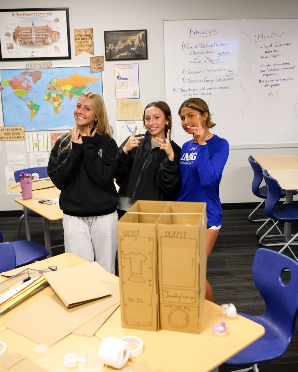 IMG Academy Soccer tweet media