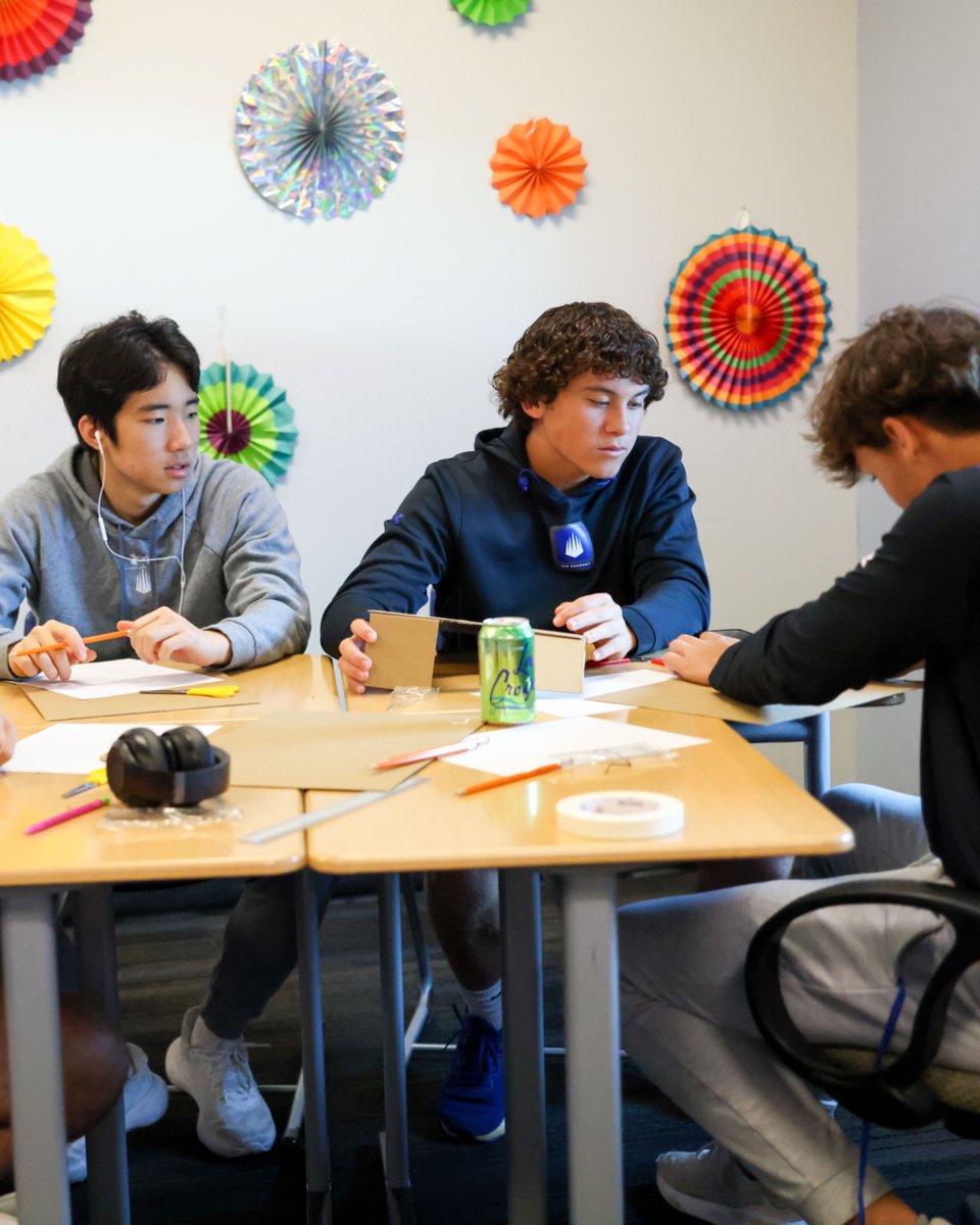 IMG Academy Soccer tweet media