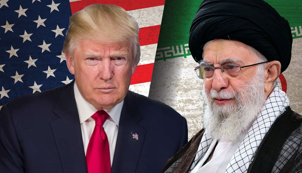 shanaka86's tweet photo. “I’d love not to, but sometimes you have to.”

That is the President of the United States speaking about military strikes on Iran. Not a hypothetical. Not a deflection. A conditional statement with the condition already met. Geneva collapsed Thursday. Iran rejected zero enrichment. The condition under which he would “love not to” no longer exists. What remains is the second half of the sentence.

Sometimes you have to.

Now watch what Rubio did on the exact same day. He designated Iran as a State Sponsor of Wrongful Detention. The framing is hostages. The function is legal architecture. You do not designate a country as a criminal state and then sign a nuclear agreement with it. The designation does not enable negotiation. It forecloses it. It creates the legal and political framework in which military action becomes not just possible but justified. You cannot shake hands with a government you officially classified as a hostage-taker twelve hours ago.

This is the sequence that matters. Thursday: Geneva collapses. Thursday: Trump says “sometimes you have to.” Thursday: Rubio designates Iran for wrongful detention. Thursday: State Department tweets Trump calling Iran “very dangerous and difficult people.” Thursday: fifteen countries tell citizens to evacuate Iran. Thursday: Beijing tells its nationals to leave immediately. Thursday: Ambassador Huckabee tells embassy staff to leave Israel today.

All on the same day.

The Oman channel claims a breakthrough. Iran allegedly agreed to dilute its bomb-grade uranium. But Trump did not speak like a man who just received good news from mediators. He spoke like a man building public consent for what he has already decided. “I’d rather do it the peaceful way” is not the language of peace. It is the pre-positioning of the narrative that peace was attempted and failed. Every American president who has ordered strikes in the modern era delivered some version of this sentence first. We tried diplomacy. They left us no choice.

Meanwhile the military reality has not paused for speeches. Two carrier strike groups. 150 plus aircraft. Eleven F-22s in Israel for the first time ever. Al Udeid emptied to zero tankers. The strike architecture is built, positioned, and defended. What was missing was the political predicate.

Rubio just built it. Trump just narrated it. The State Department just amplified it.

Vienna opens Monday. Rubio lands in Jerusalem the same day. If those talks produce anything less than complete Iranian capitulation on enrichment, the administration has now constructed every legal, political, diplomatic, and military prerequisite for strikes.

They told you what they are going to do. In three statements on a single Thursday. The only question left is whether you are reading the words or just hearing them.​​​​​​​​​​​​​​​​ https://t.co/BrzGRrU3VW