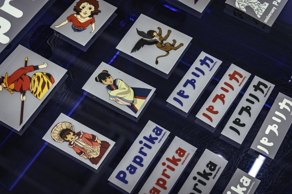 【公式】PERFECT BLUE tweet media