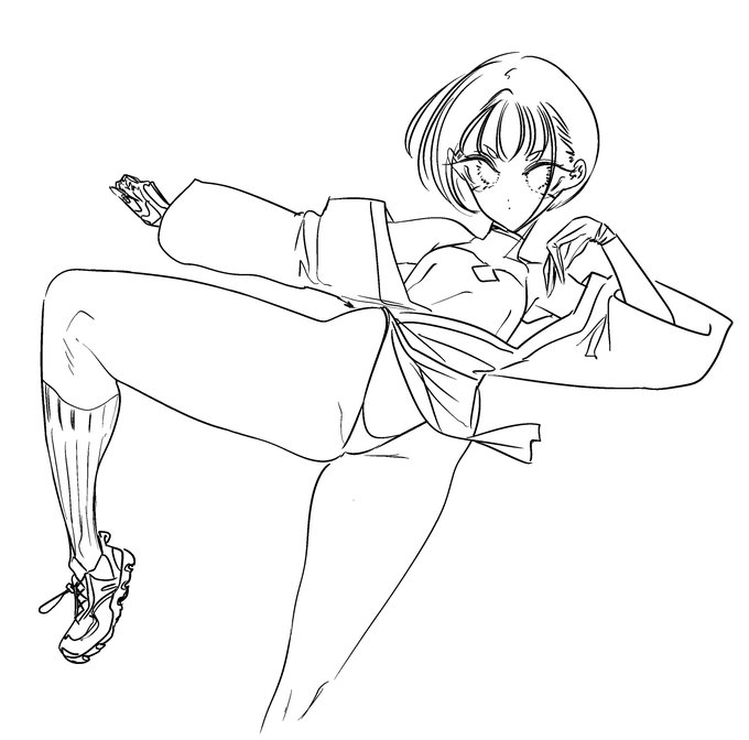 義手をピンクのリブ生地布でカバーするのアリかもしれない 