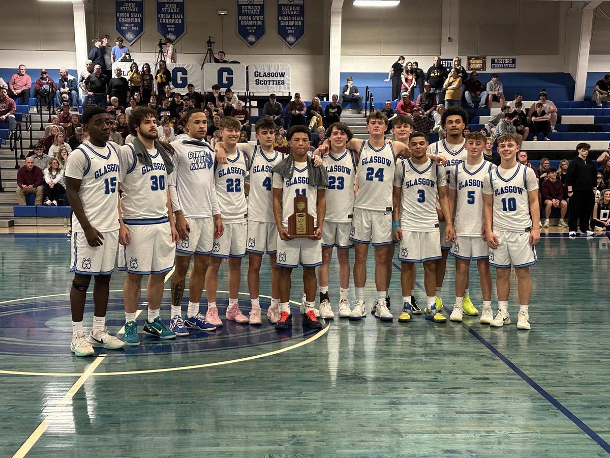 GHS Athletics tweet media