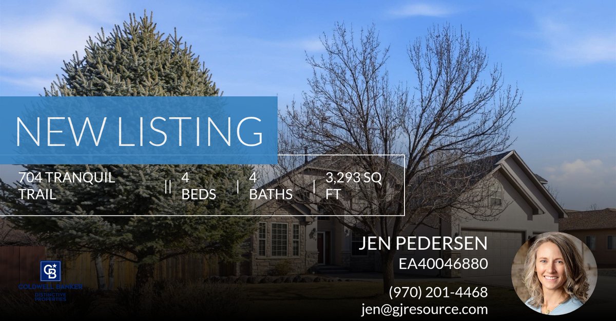 Jen Pedersen tweet media