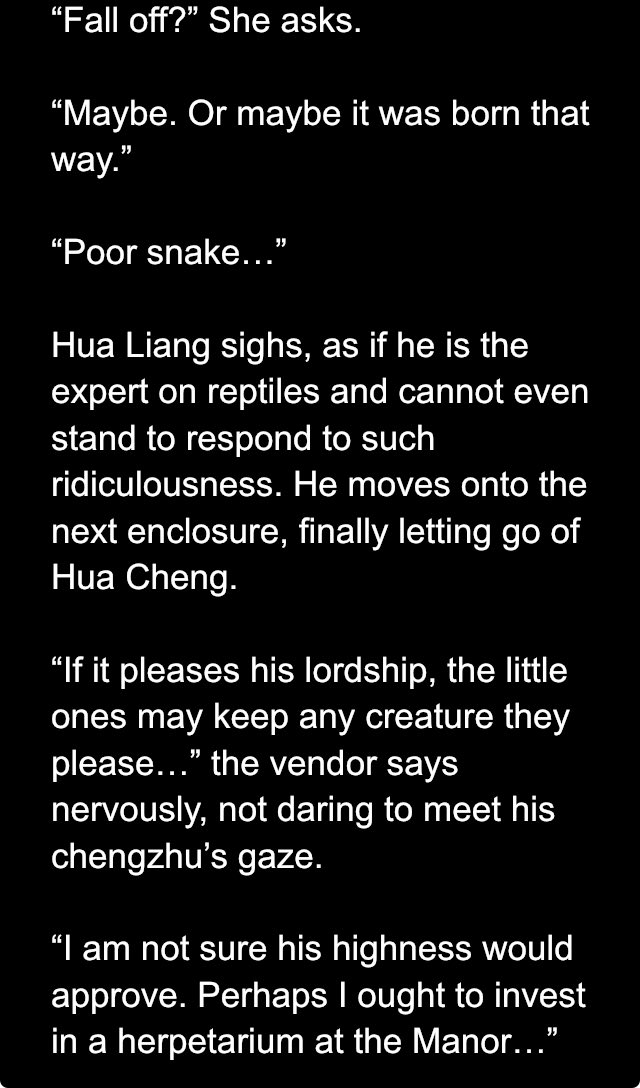 zuwujun's tweet photo. still writing baby au btw and the twins are talking now 🥹🐍🐣🐣 https://t.co/WDAEtmQAI4