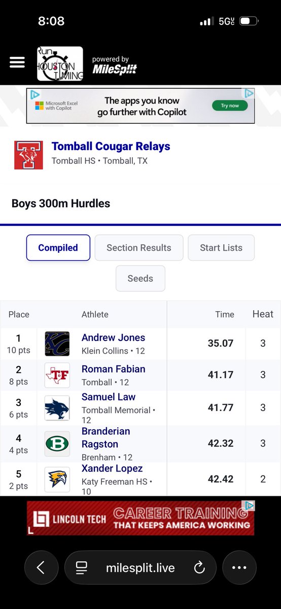 Emmitt Raleigh III tweet media