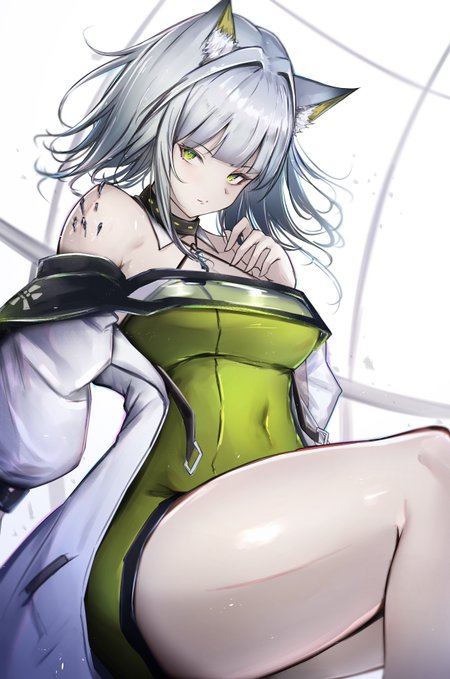 3㌔痩せました
#今月描いた絵を晒そう 