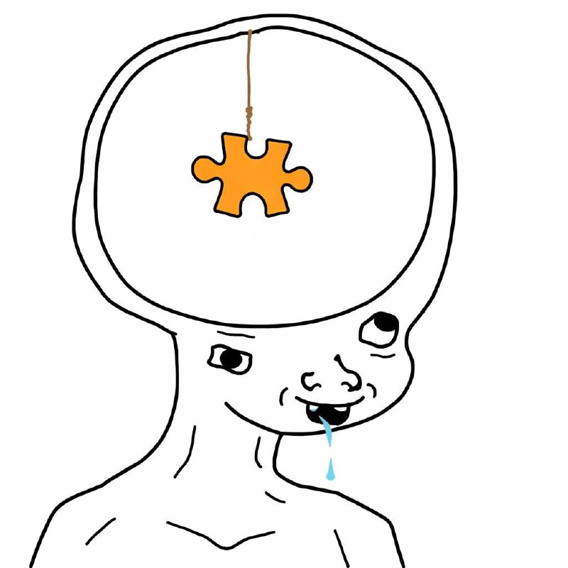 Focus on AUTISMAXXINGG 

And everything else works out 

W $AUTISM