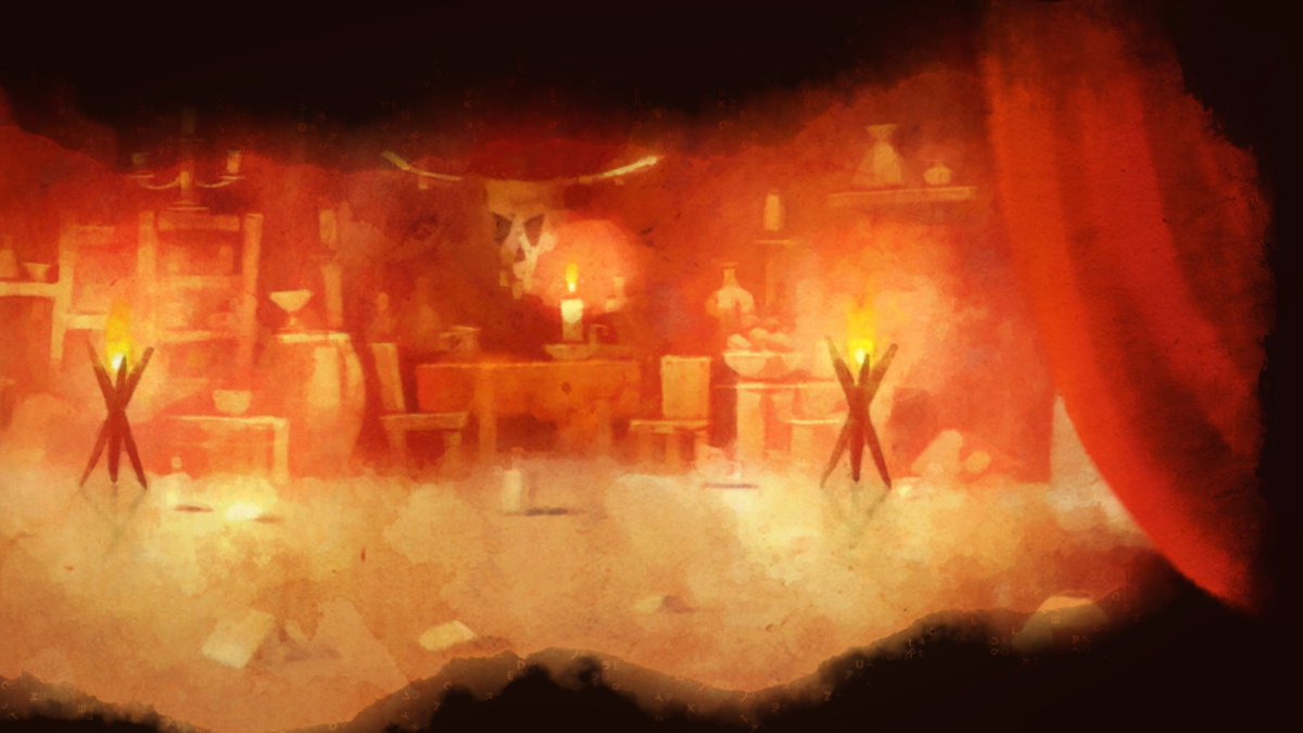 ROCOCO GAMES【公式】 tweet media