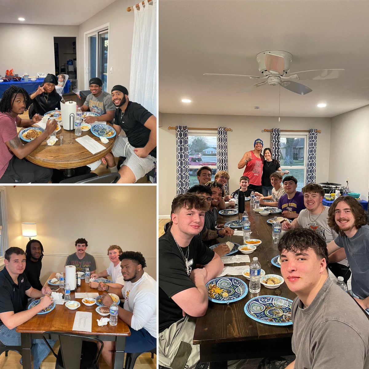 Matt Middleton tweet media