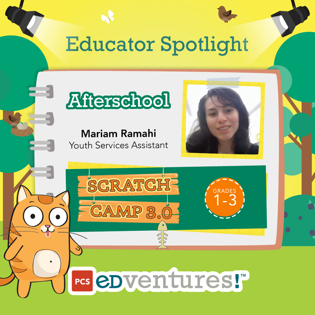 PCSEdventures tweet media