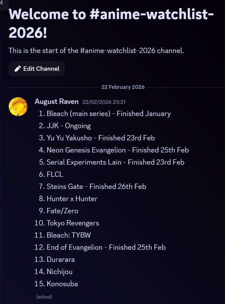 August Raven tweet media