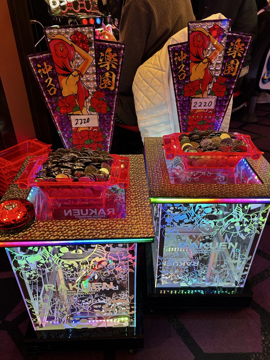 楽園沼津店 様 pr 3スルー3枚目、突入(ノ°ο°)ノ ⭐️沖ドキBLACK ↳ 別