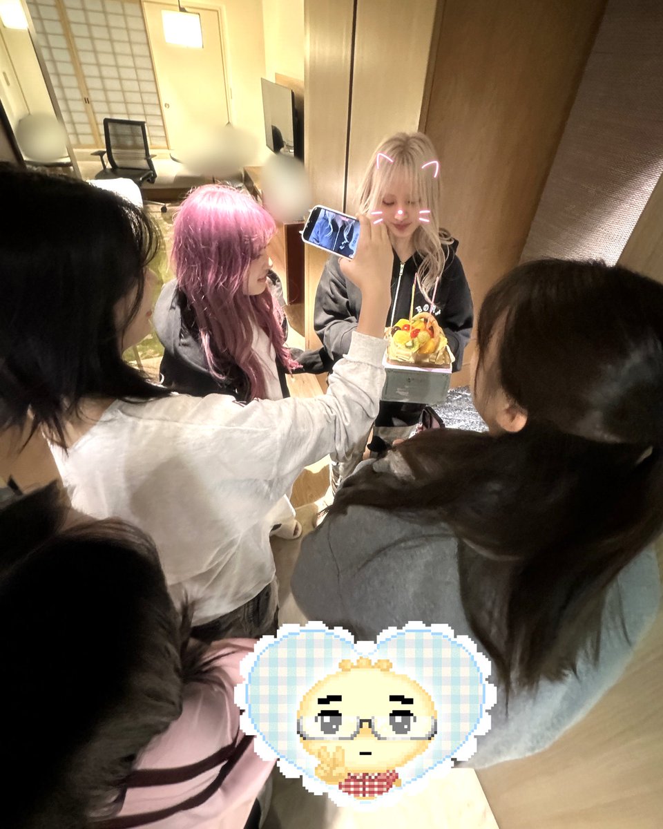 아이브... 이런 느낌인 사진 더 주세요 🫰