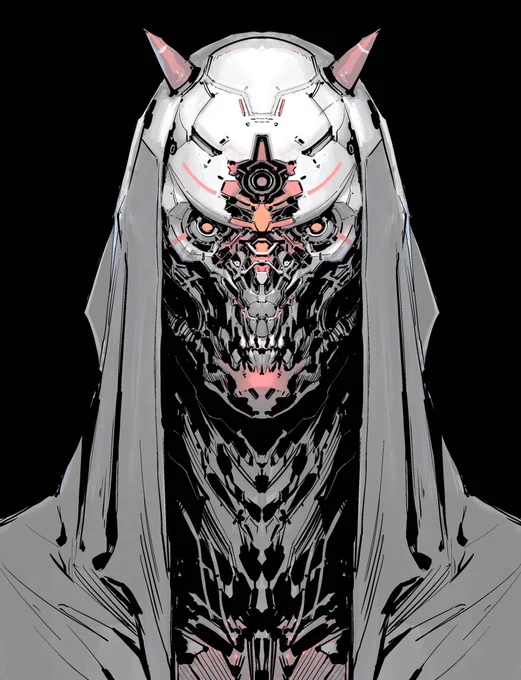 2021년 2월 28일 #procreateart