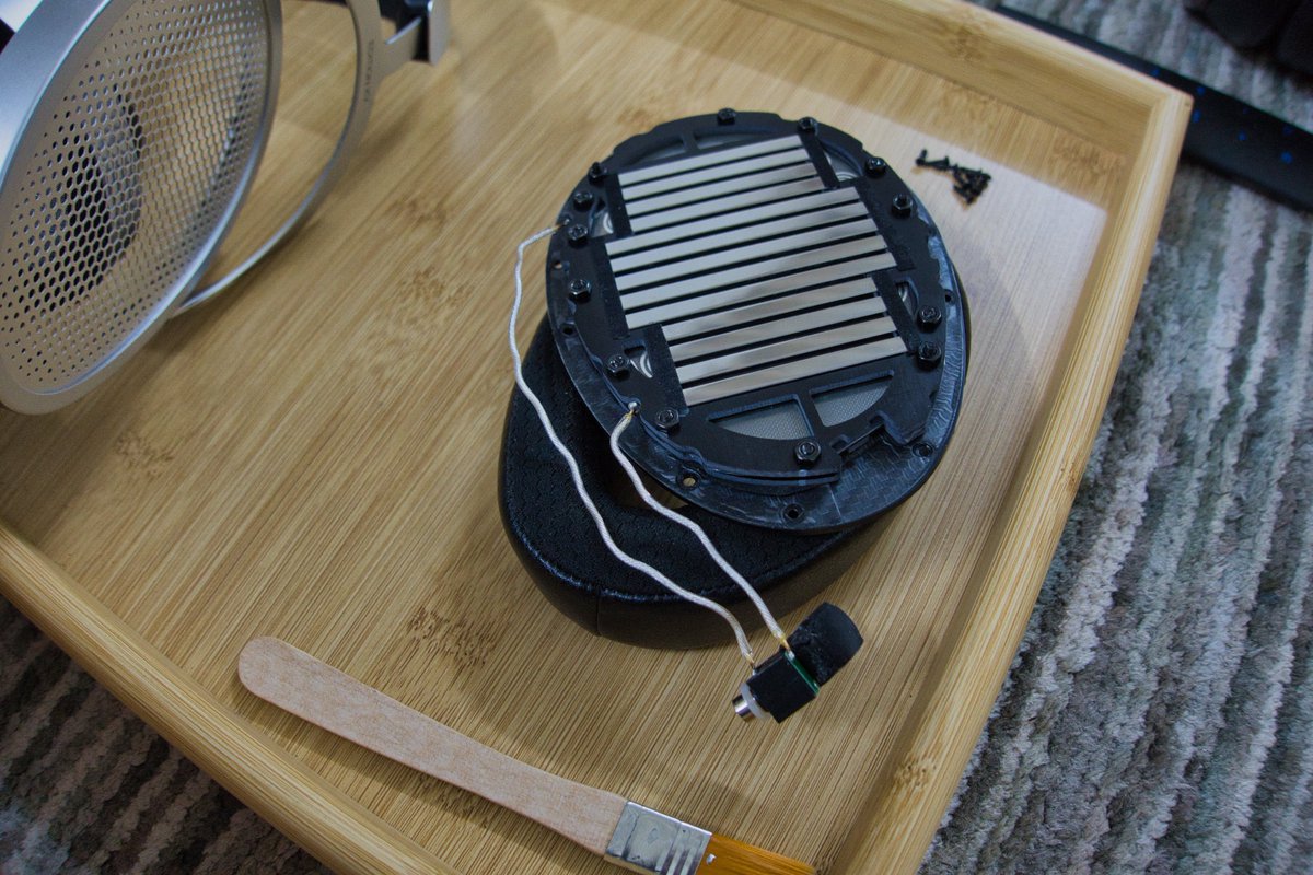 IEM WORLD - قناة عالم السماعات tweet media