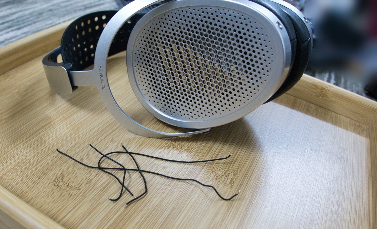 IEM WORLD - قناة عالم السماعات tweet media