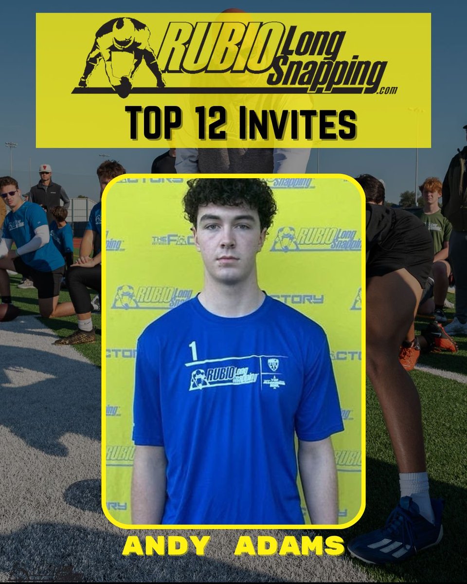 Rubio Long Snapping® tweet media