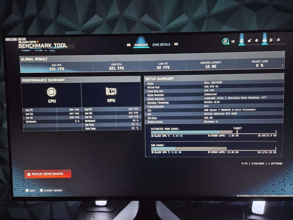 E C O | S 3 T H tweet media