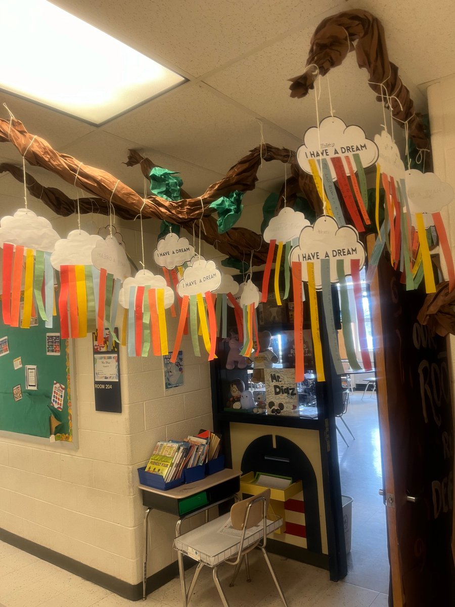 Kemp Mill - Dr. Bernard X. James, Sr., Principal tweet media