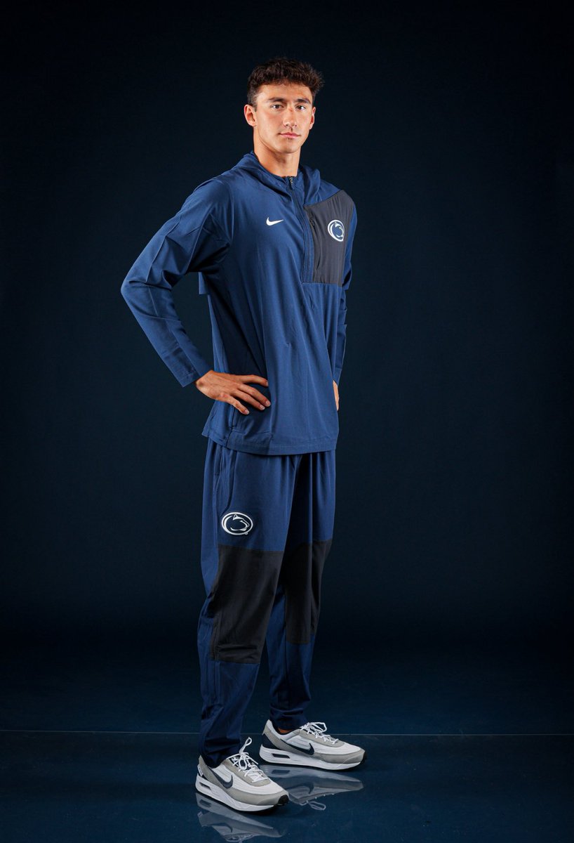 Penn State Swimming & Diving tweet media