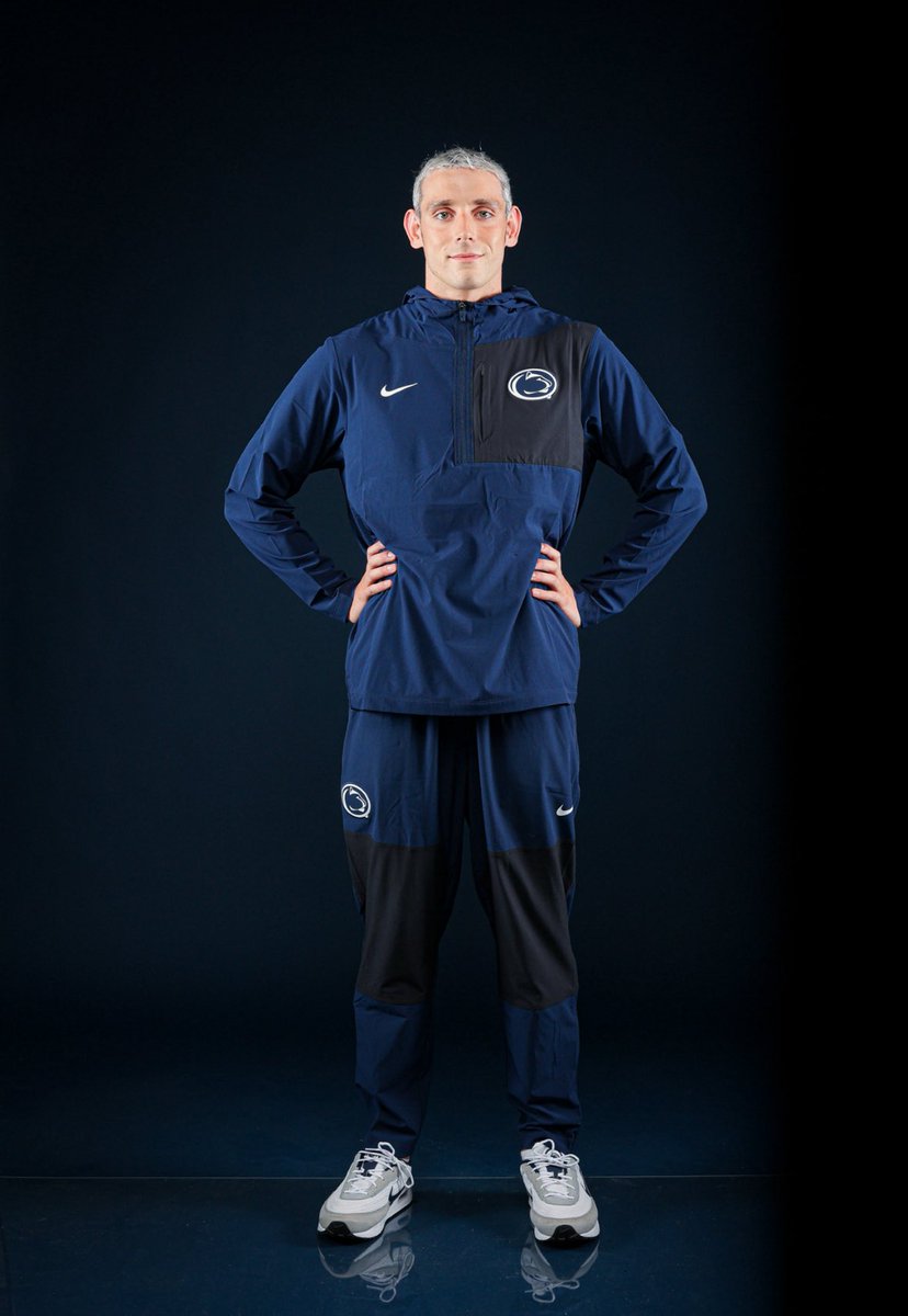 Penn State Swimming & Diving tweet media