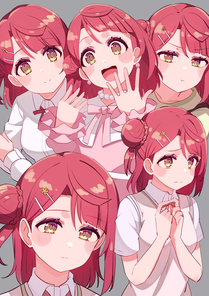 Vcream_unknow's tweet photo. 歩夢ちゃんおめでとう〜！
#上原歩夢生誕祭2026
#上原歩夢誕生祭2026 https://t.co/DGX5irrDwo