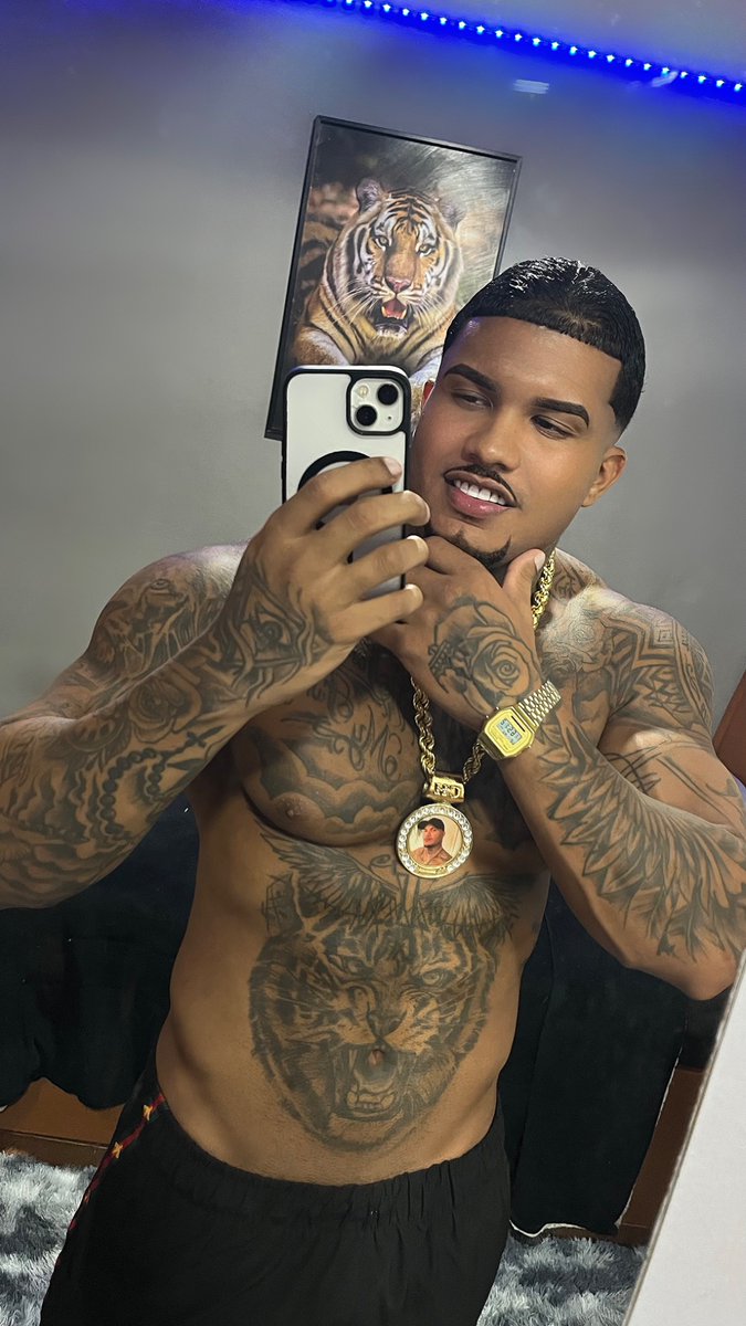 Carlos Henrique 👑 tweet media