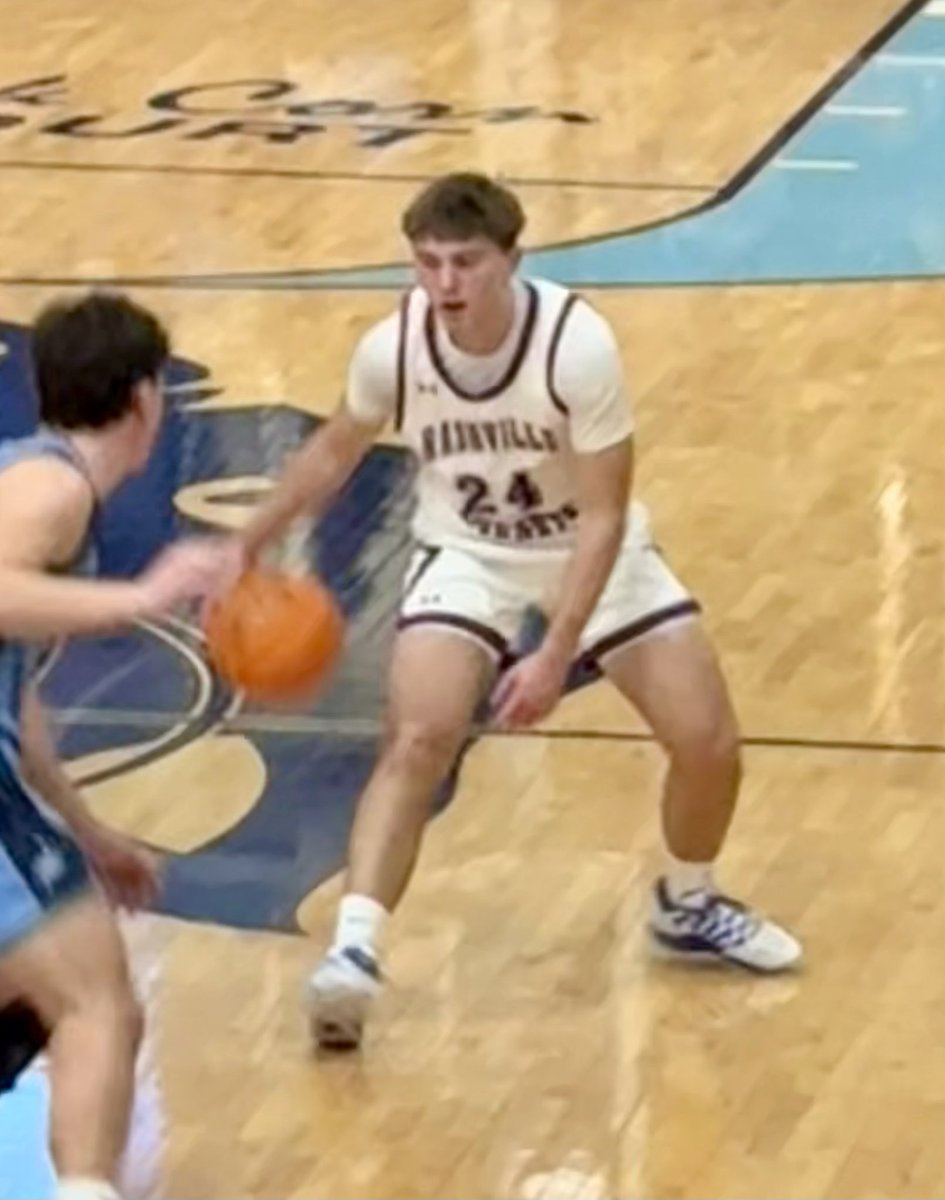 Nashville Community High School Athletics tweet media