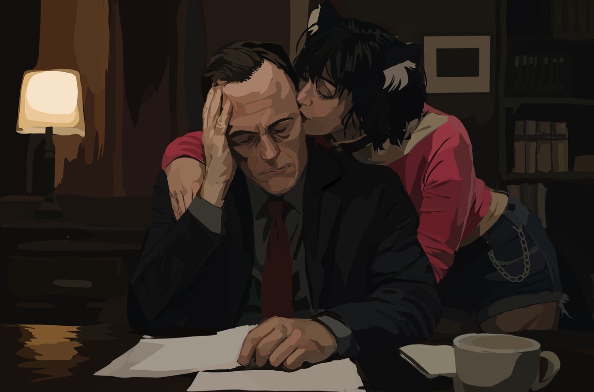 Once again GirlVasectomy on TikTok killed it vhdjdnsjs 🥺🥺🥺🥺

#outlasttrials #selfship