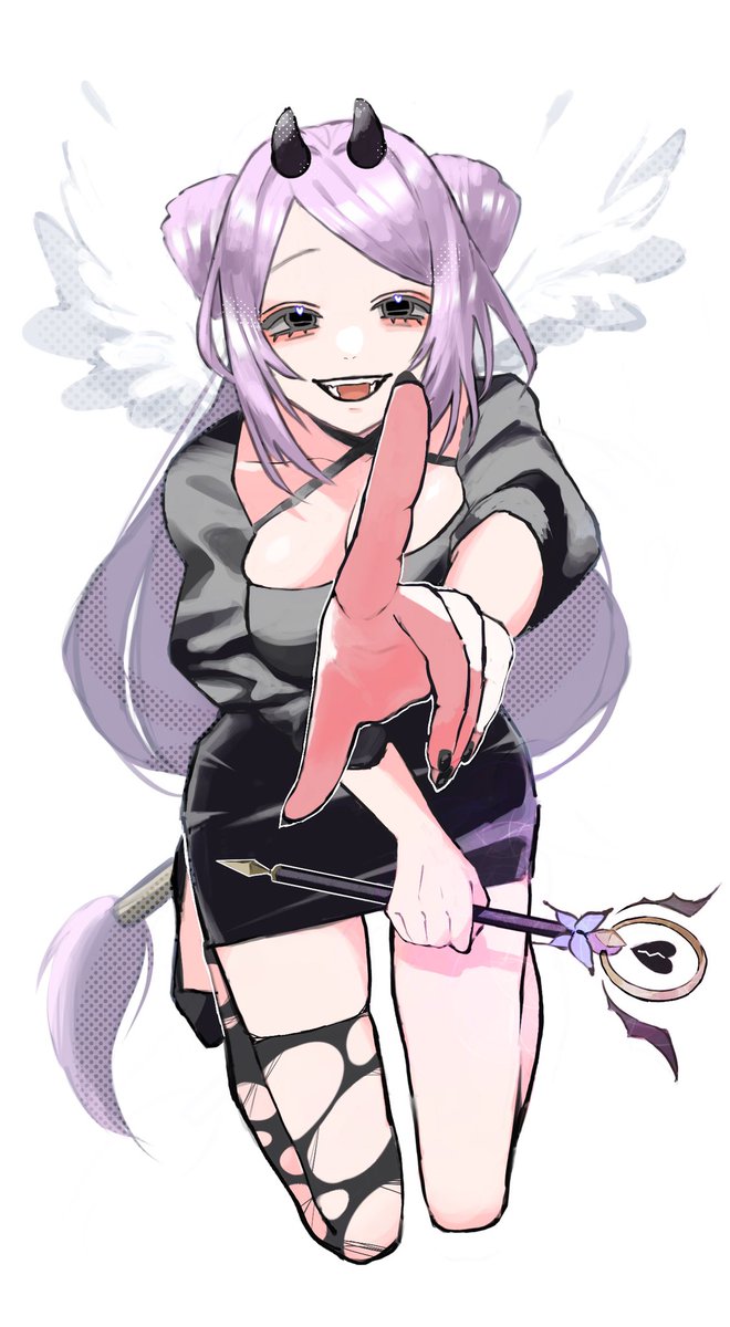 #今月描いた絵を晒そう
他skeb1件でした😃