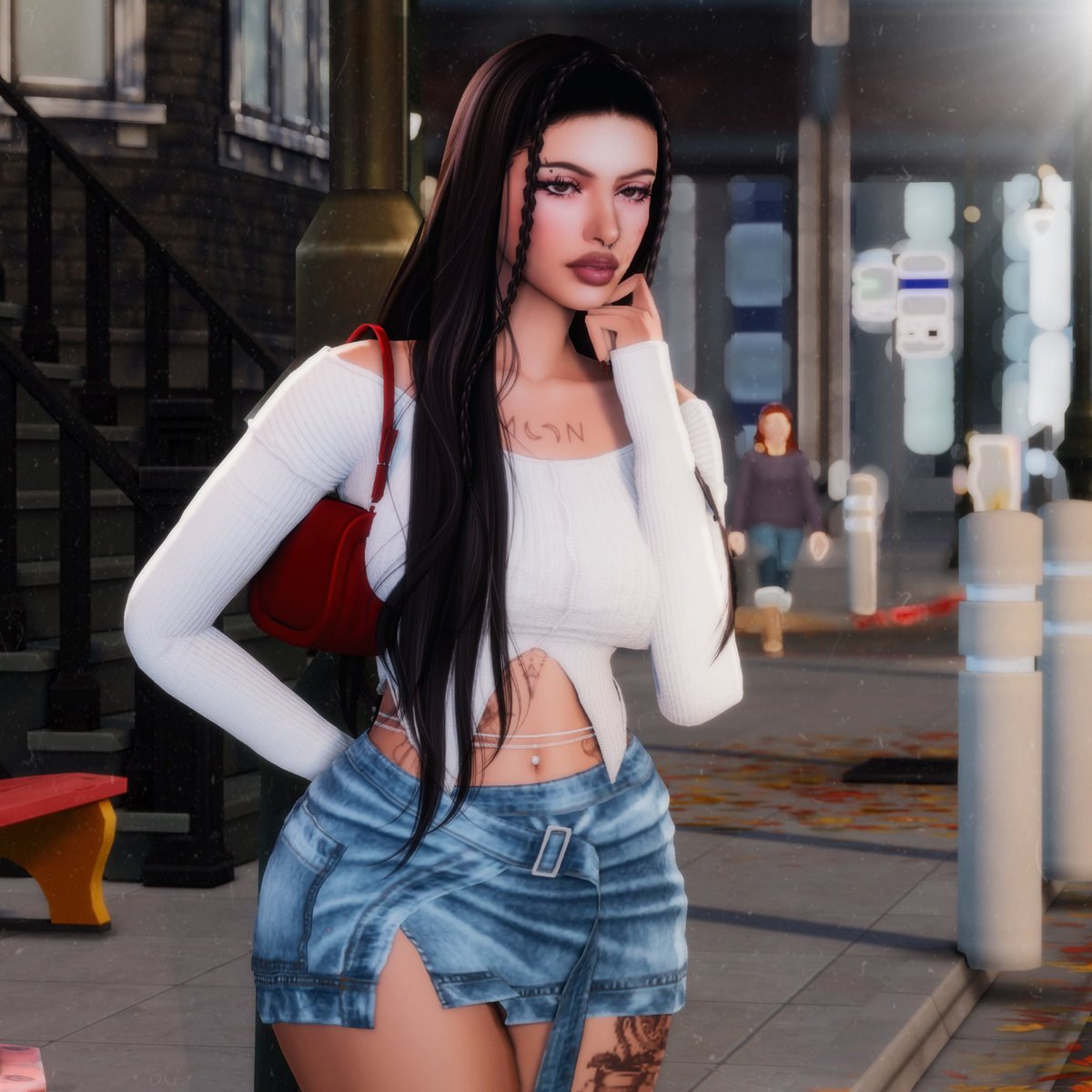 𝓑𝓻𝓮♥𝓢𝔂𝓶𝓸𝓷𝓮 tweet media
